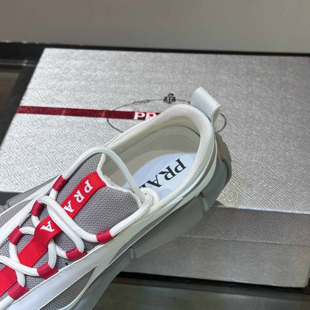 Shoes- Pd Sneakers Comfortable Everyday Designer Shoes