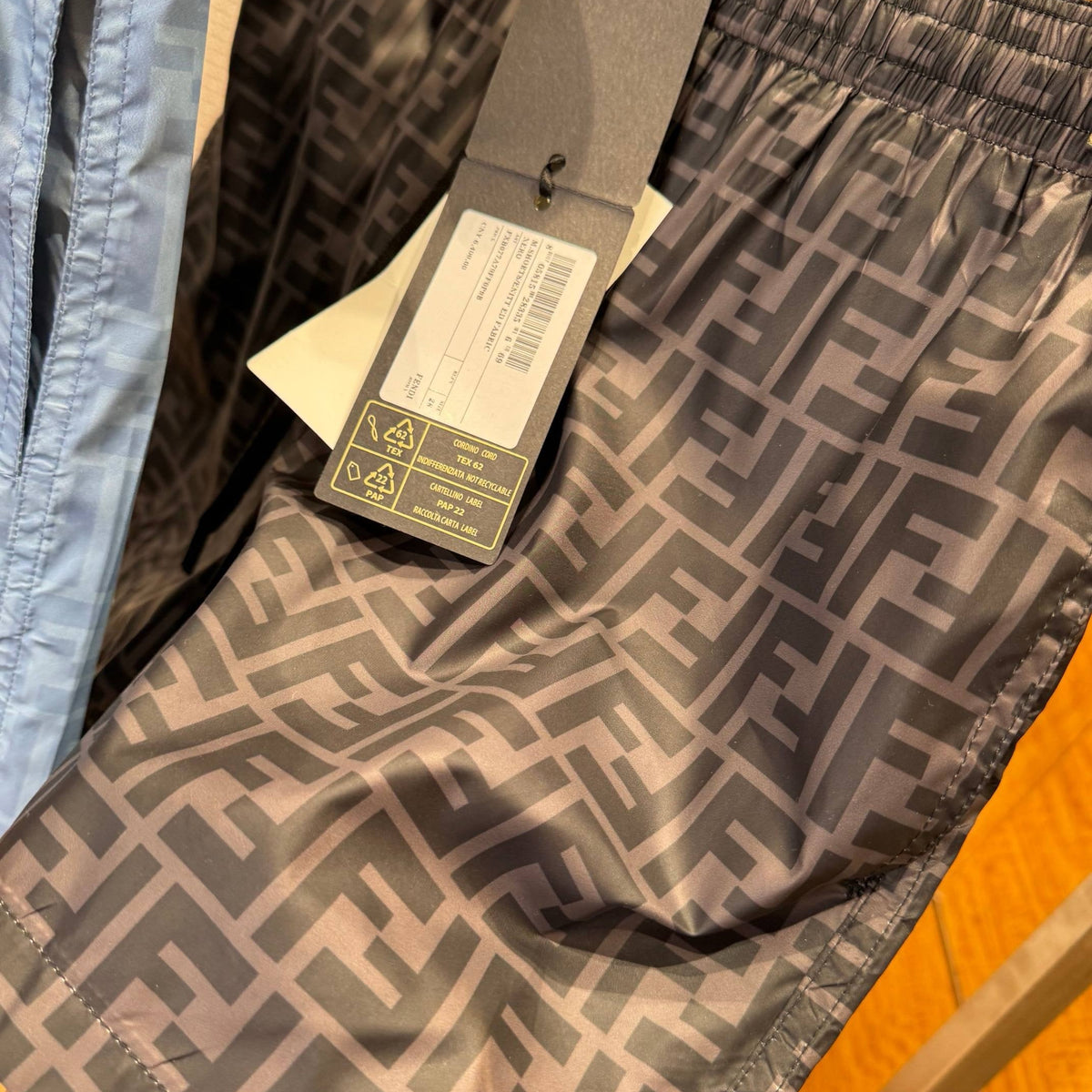 Shorts- Fen Swim Shorts Nd Premium Designer Casual Shorts
