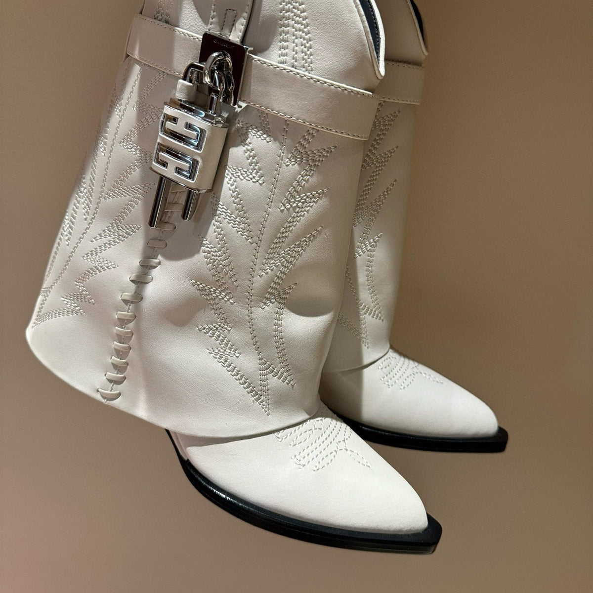 Shoes- Gvc Boots Luxury Lifestyle Designer Footwear