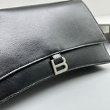 Balenciaga Crush Bag – luxury designer bag at Velouxe