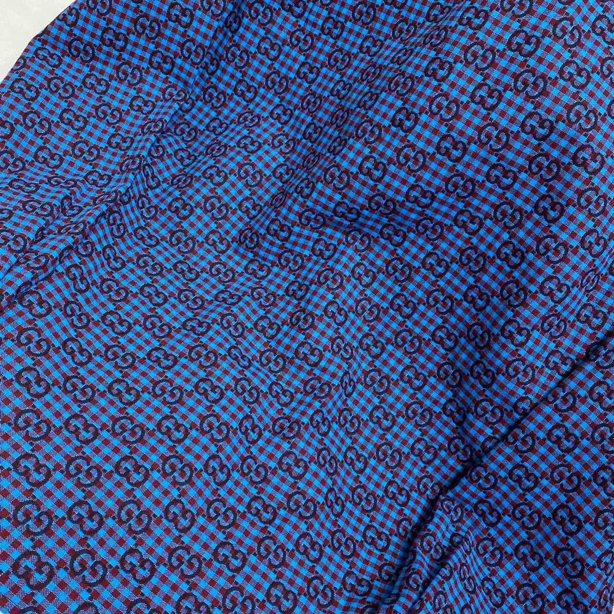 Gucci Tops- Gucci Shirt Premium Designer Casual Top