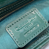 Christian Dior Mini Lady Bag – luxury designer cd mini lady bag at Velouxe