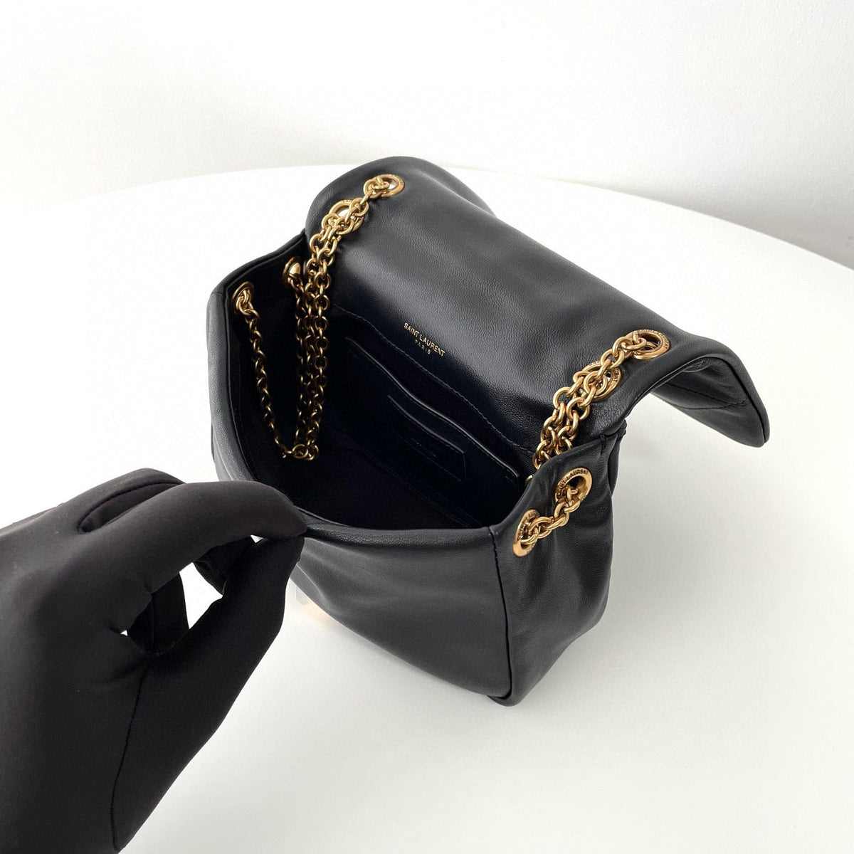 Saint Laurent Bags- Saint Laurent Mini Jamie Bag Premium Designer Shoulder Bag