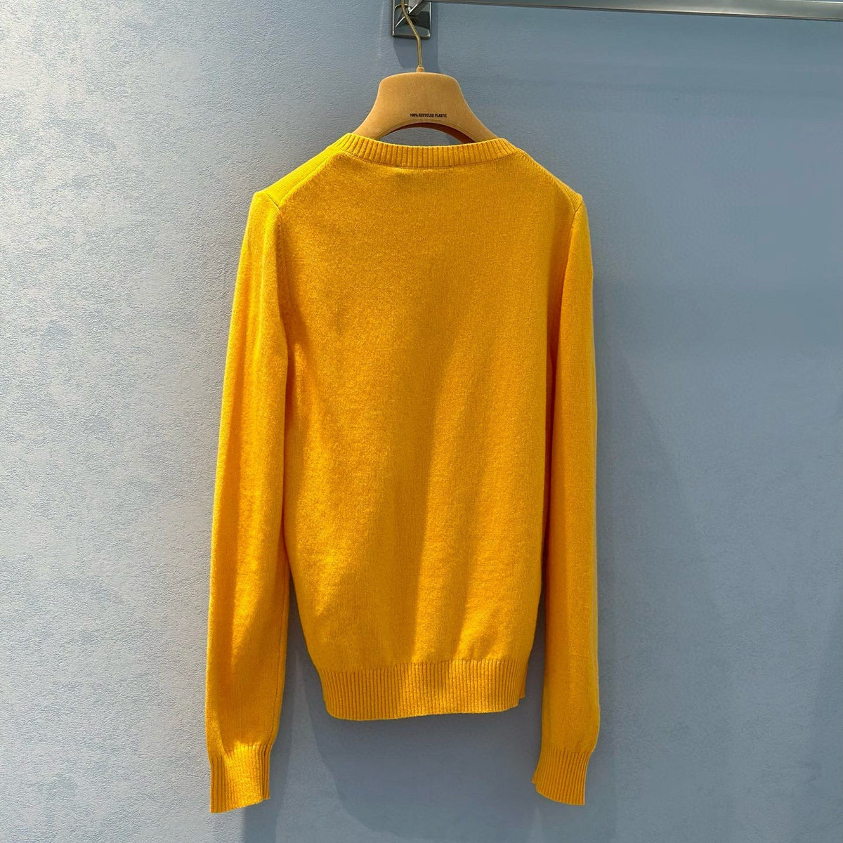 Sweaters- Miu M Cardigan Premium Casual Designer Knitwear
