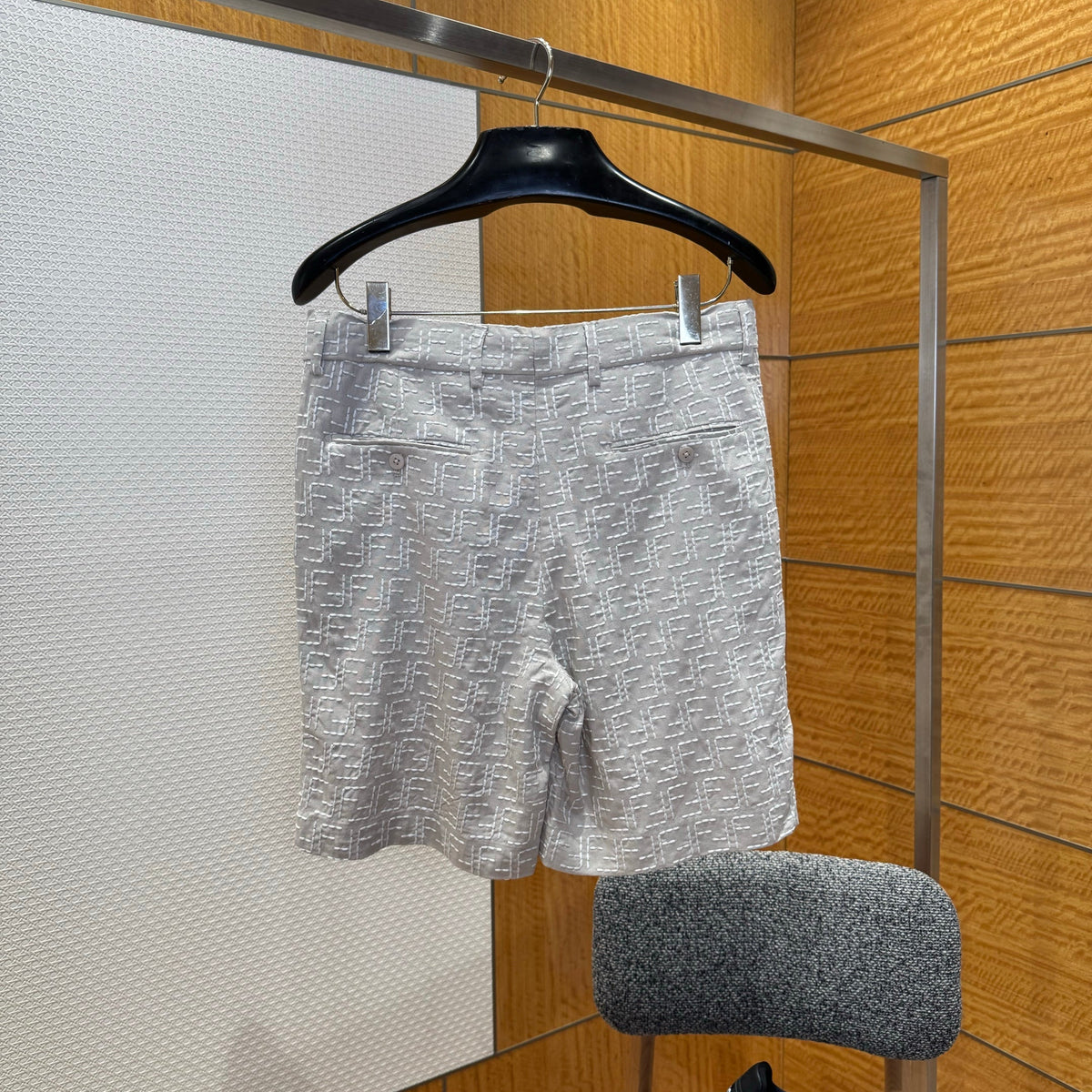 Shorts- Fen Shorts Everyday Lightweight Designer Shorts