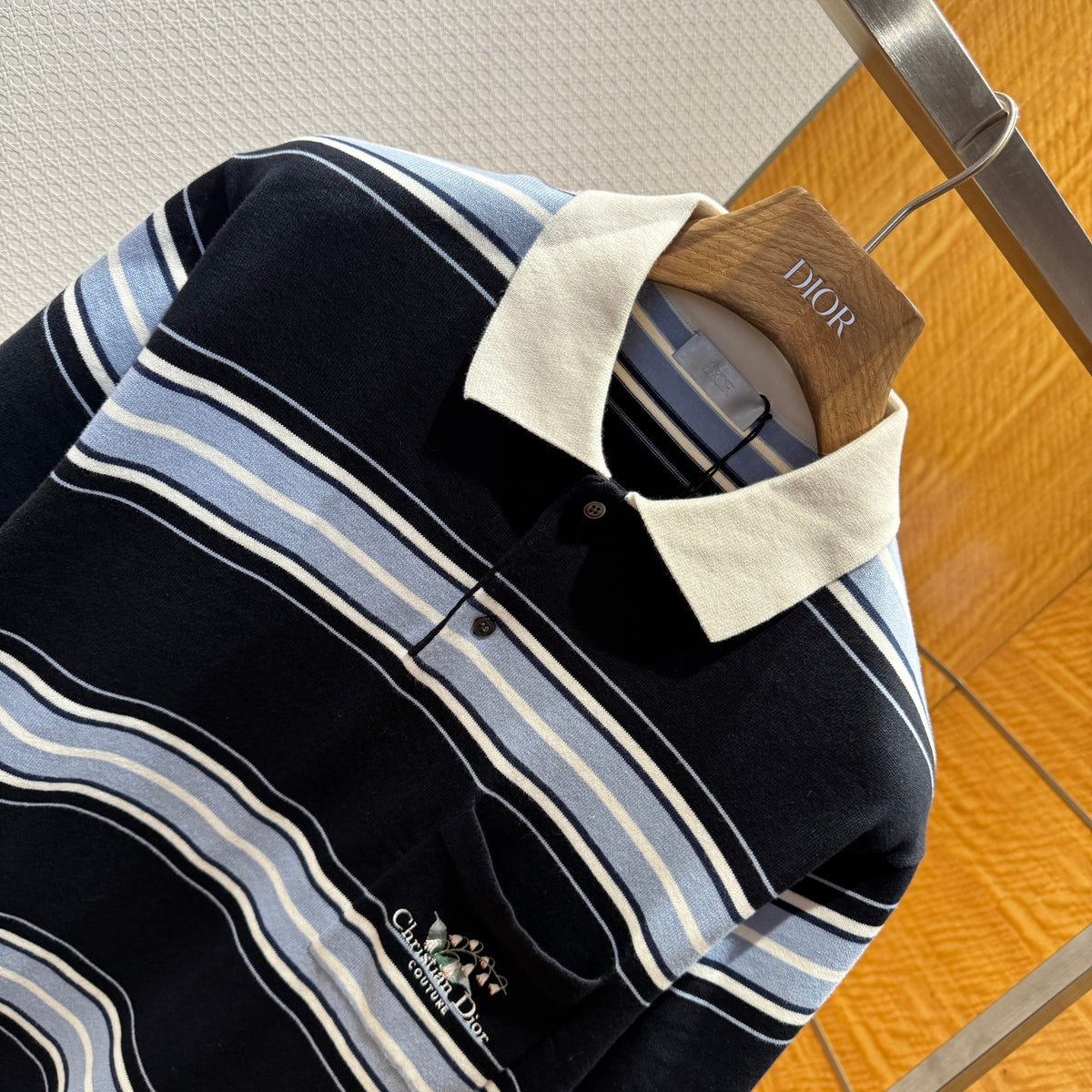 Dior Polo Shirts- Dior Polo Shirt Premium Everyday Polo Shirt