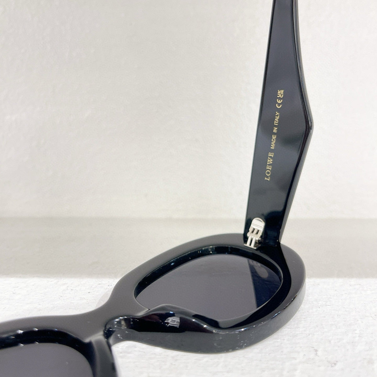Sunglasses- Loew Sunglasses Luxury Designer UV Sunglasses