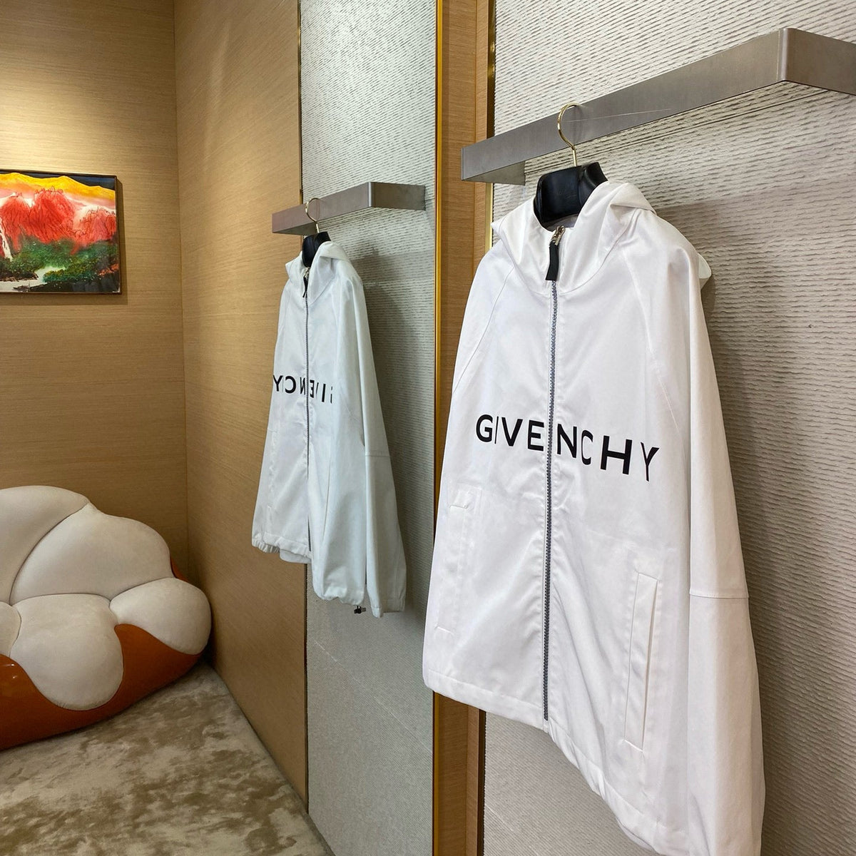 Jackets- Gvc Jacket Stylish Everyday Designer Outerwear