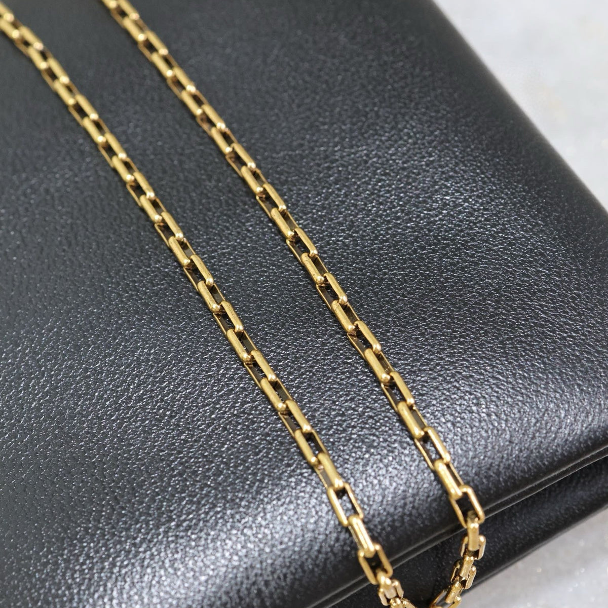 Saint Laurent Bags- Saint Laurent Calypso Mini Bag Luxury Designer Leather Handbag