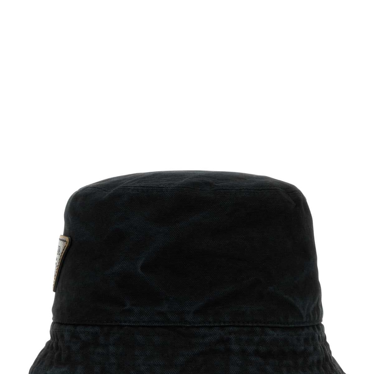 Prada caps & hats luxury designer piece front view