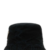 Prada caps & hats luxury designer piece front view