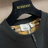 Texture and finish detail of Burberry luxury piece style No.444