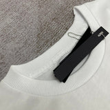 Side profile view of Amiri luxury piece style No.061
