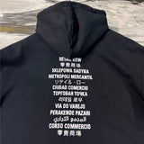 Styling view of Balenciaga luxury piece style No.522