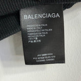 Front view of Balenciaga luxury piece style No.460
