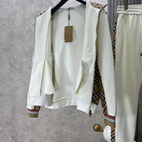 Styling view of Burberry luxury piece style No.549