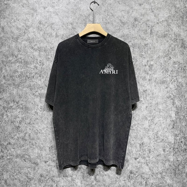 Three-quarter angle view of Amiri luxury piece style No.227