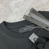 Full silhouette view of Amiri luxury piece style No.191