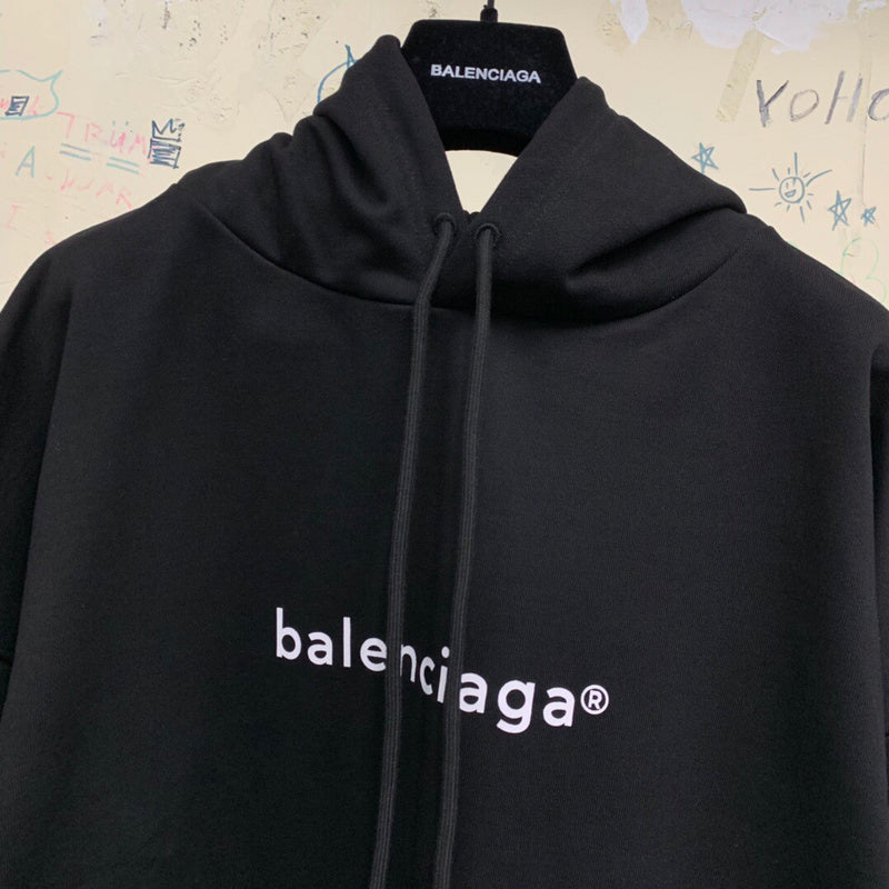 Balenciaga designer clothing styled look premium fashion