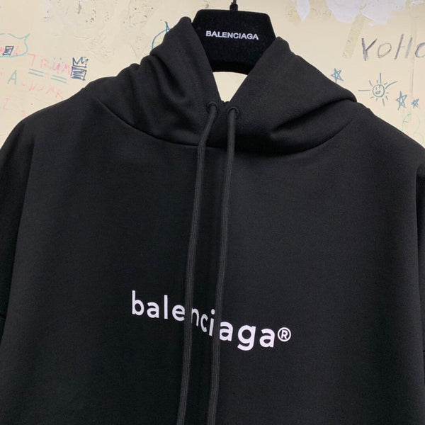 Balenciaga designer clothing styled look premium fashion