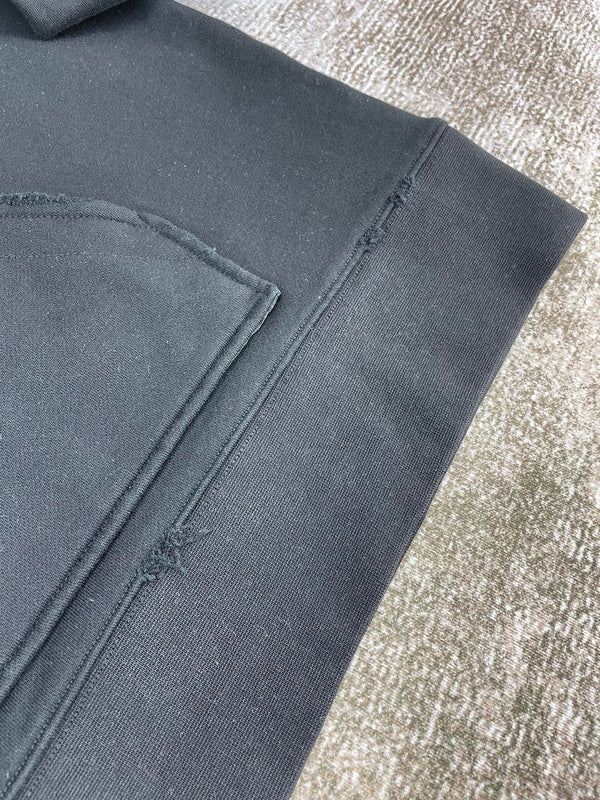 Side profile view of Amiri luxury piece style No.047