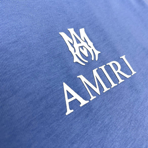 Back view of Amiri luxury piece style No.144