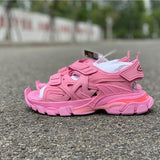 Balenciaga shoes Style 371 - additional angle view