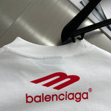 Balenciaga luxury designer clothing detail shot