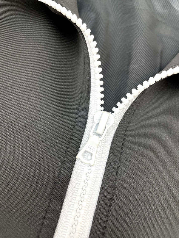 Texture and finish detail of Amiri luxury piece style No.018