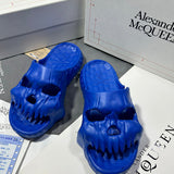 Alexander McQueen shoes Style 013 - packaging and accessories