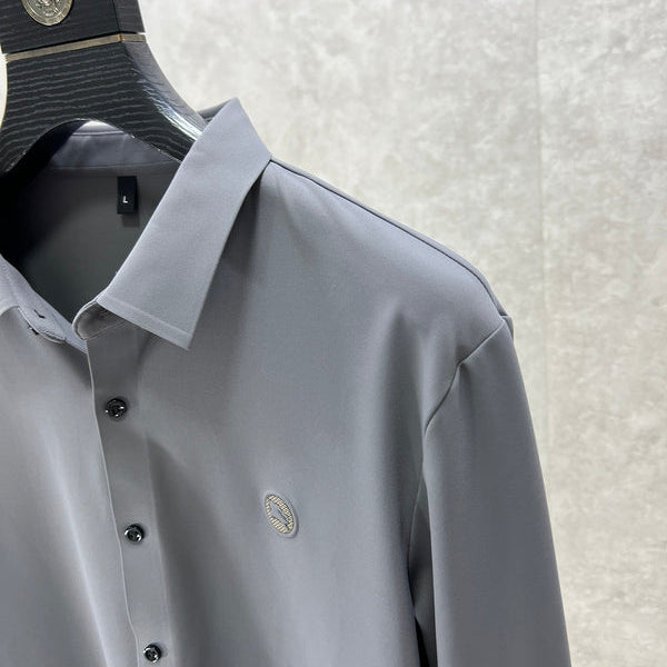 Three-quarter angle view of Burberry luxury piece style No.395