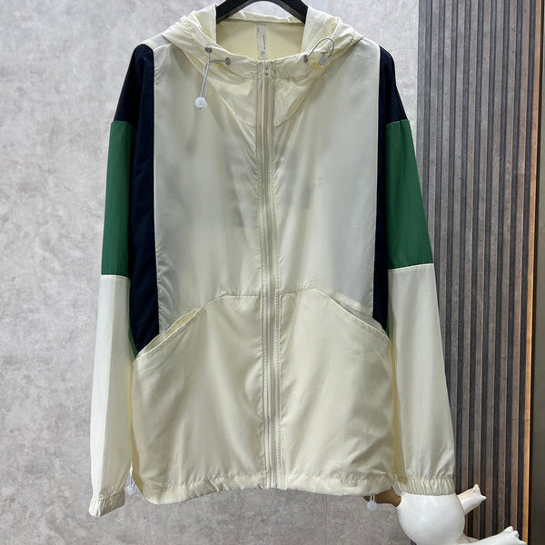 Balenciaga luxury designer clothing detail shot
