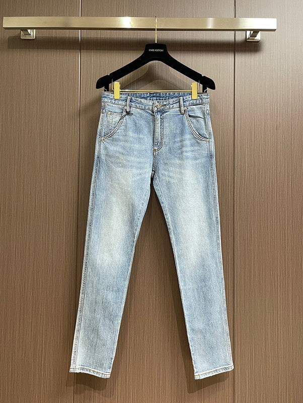Balmain designer clothing front view designer style