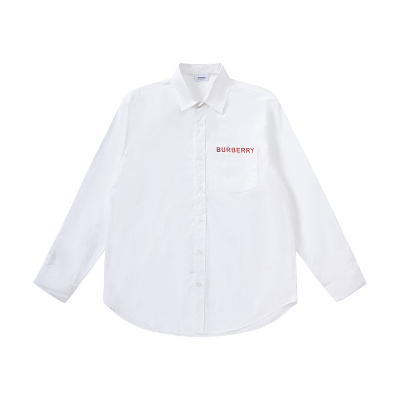 Front view of Burberry luxury piece style No.034