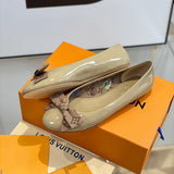 Louis Vuitton shoes Style 303 - packaging and accessories