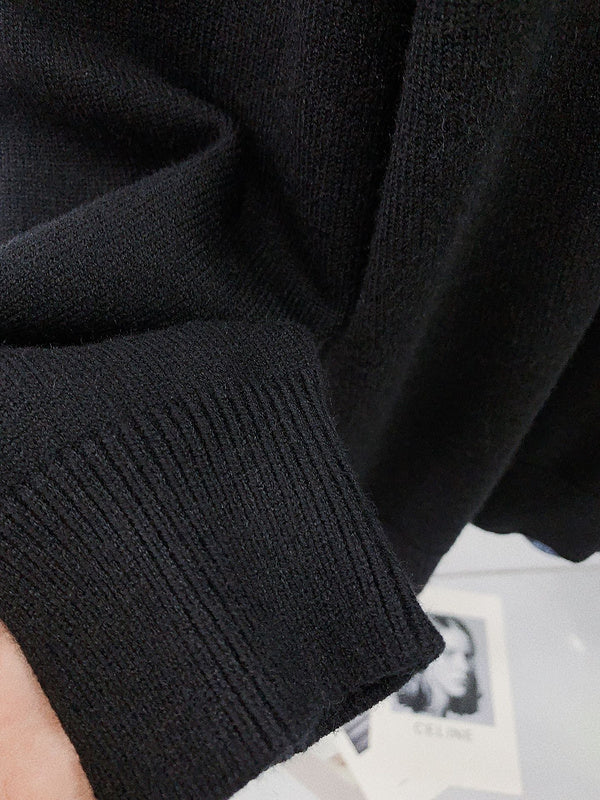 Balenciaga luxury designer clothing detail shot