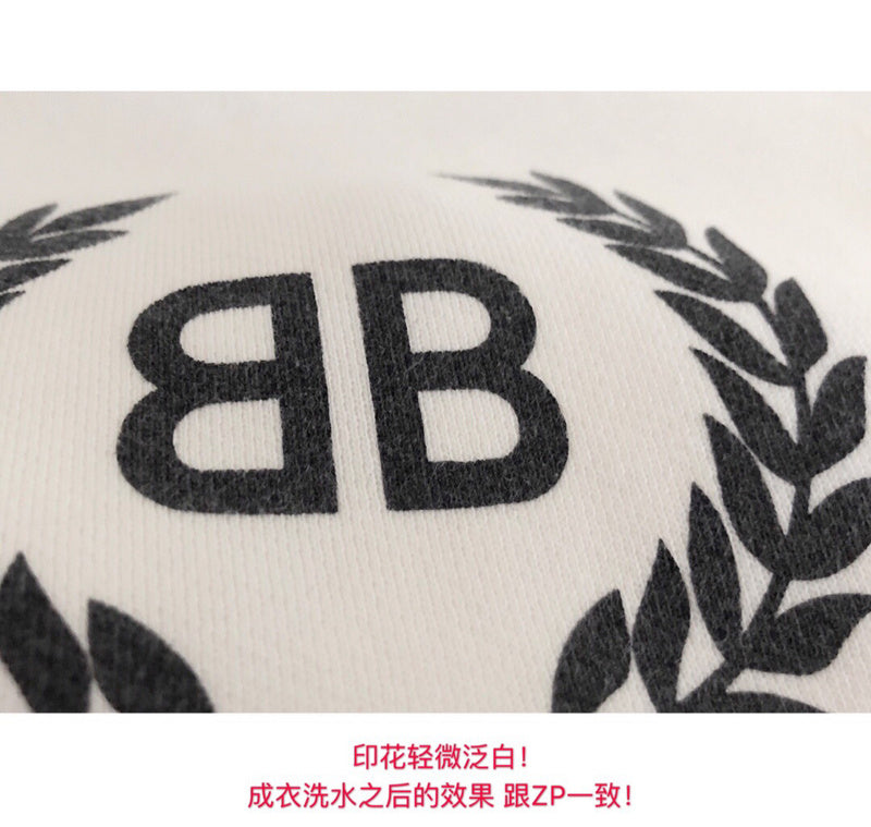 Balenciaga designer clothing front view designer style