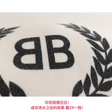 Balenciaga designer clothing front view designer style