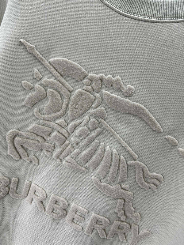 Burberry designer clothing front view designer style