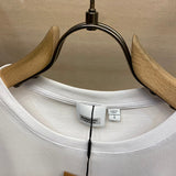 Three-quarter angle view of Burberry luxury piece style No.296