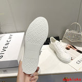 Givenchy shoes Style 111 - angled studio shot
