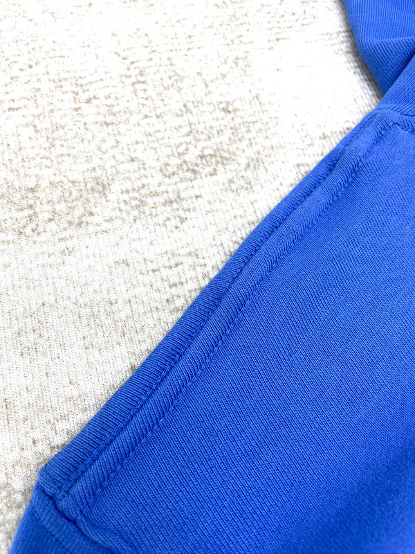 Amiri designer hoodie full view