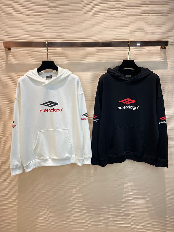 Balenciaga designer designer clothing full view