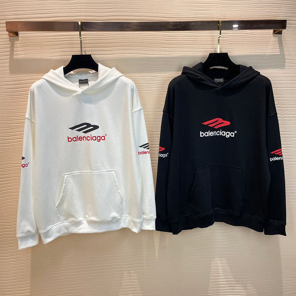 Balenciaga designer designer clothing full view