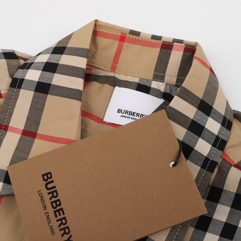 Burberry designer designer clothing full view