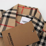 Burberry designer designer clothing full view
