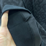 Burberry designer clothing styled look premium fashion