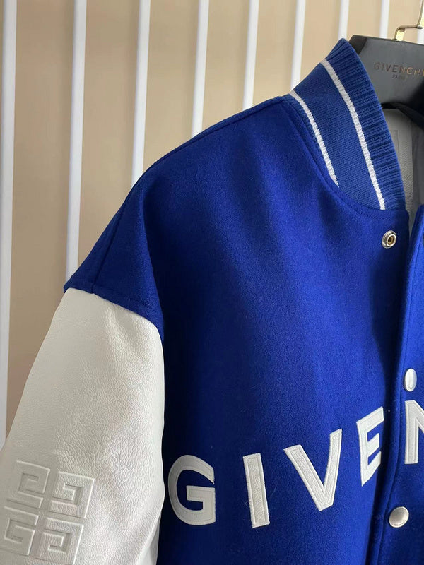 Full silhouette view of Givenchy luxury piece style No.230