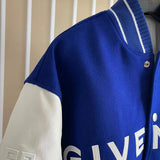 Full silhouette view of Givenchy luxury piece style No.230