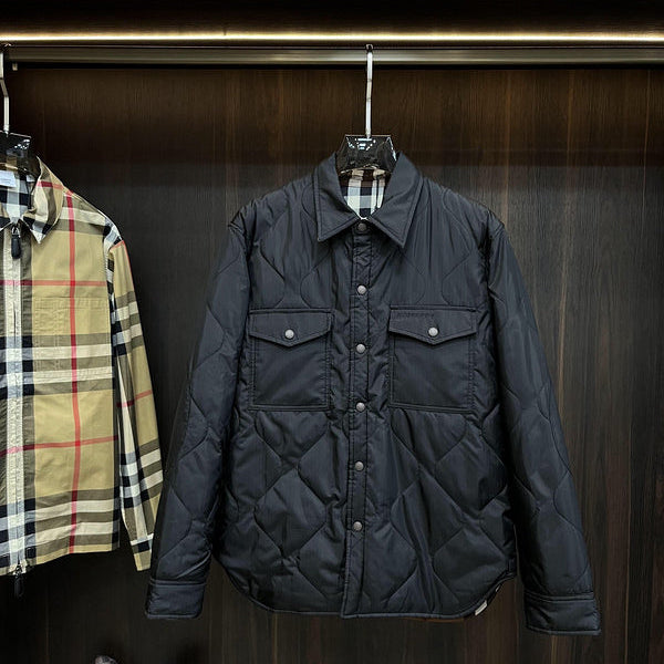 Close-up detail view of Burberry luxury piece style No.384